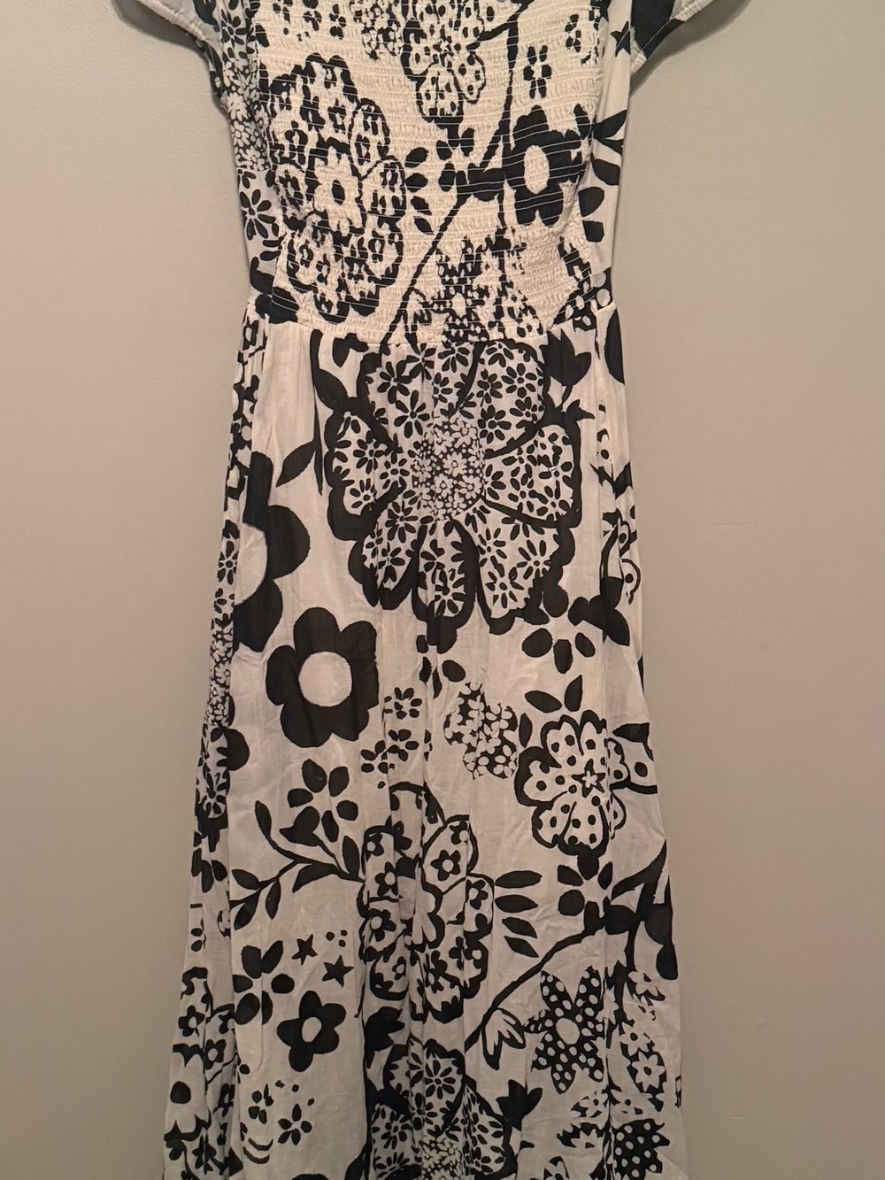 NWOT Free People Ultraviolet Maxi Dress - M - Picture 6 of 10